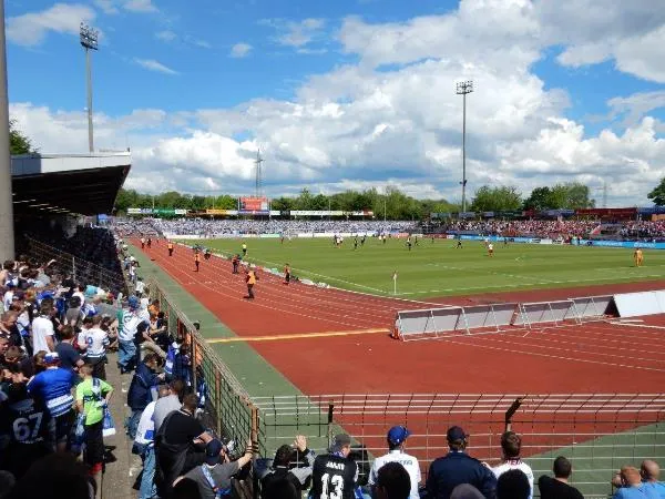 Südstadion