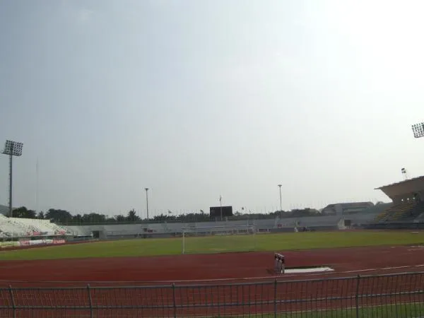 Suphanburi Municipality Stadium Stadium