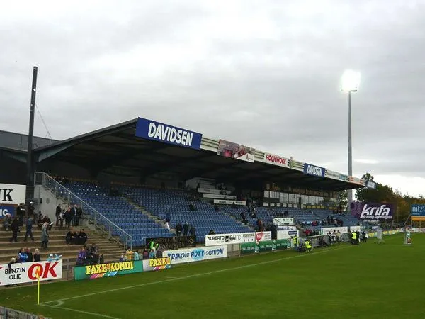 Sydbank Park Stadium