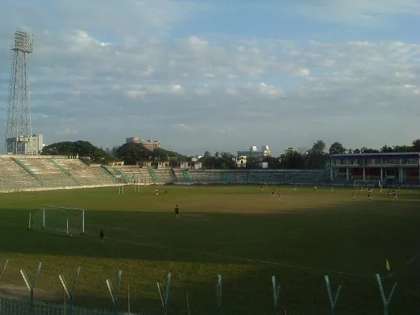 Sylhet District Stadium Stadium
