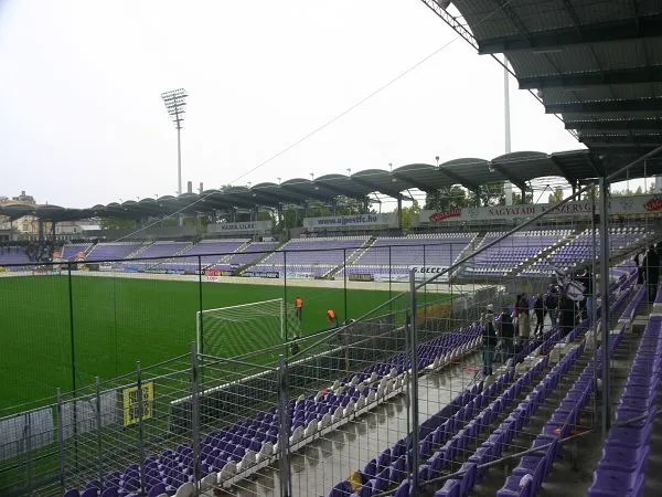 Szusza Ferenc Stadion Stadium