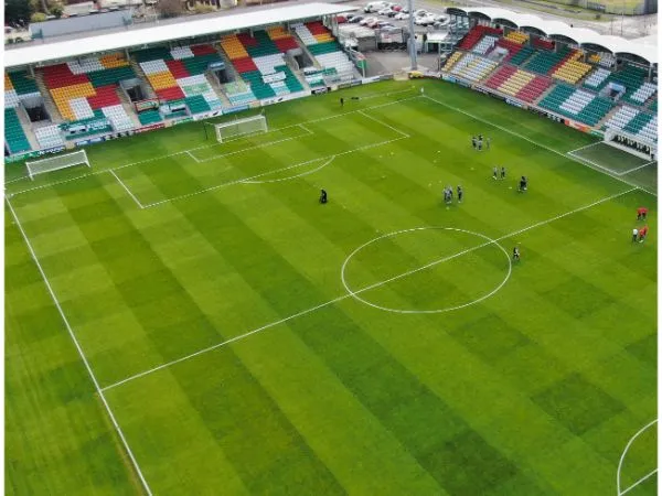 Tallaght Stadium Stadium