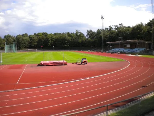 Tårnby Stadion Stadium