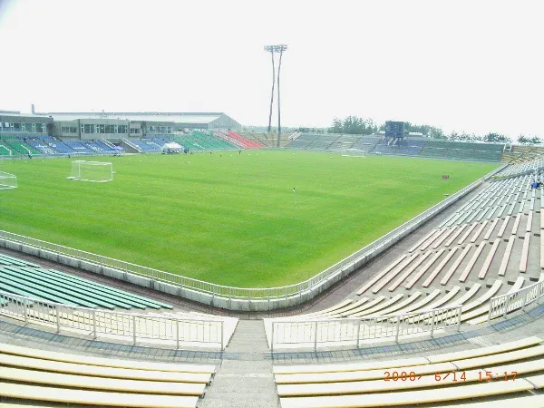 Techno-Port Fukui Stadium Stadium