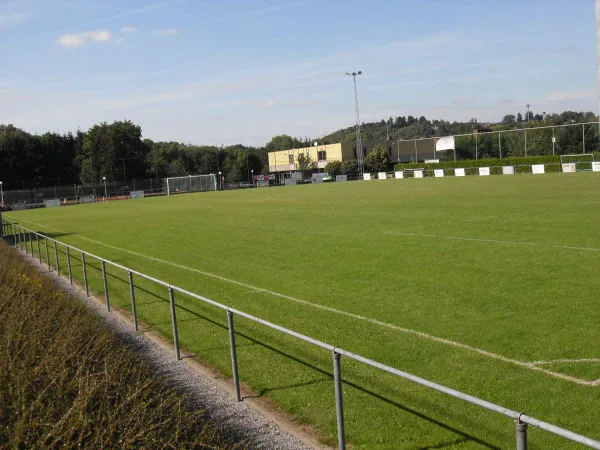 Terrain de Malonne Stadium