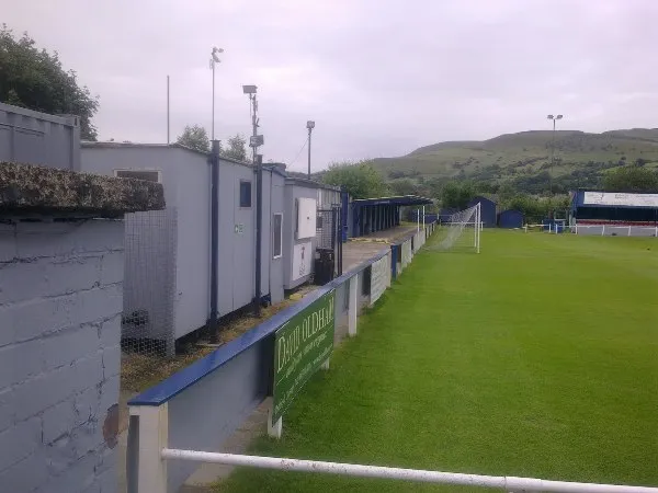 The Asgard Engineering Stadium Stadium