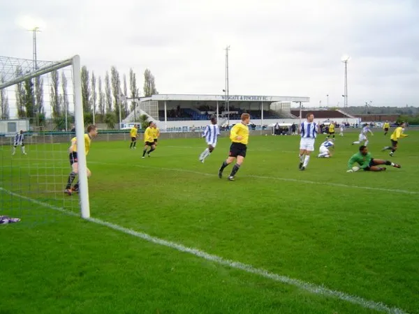 The Maurice Rebak Stadium Stadium