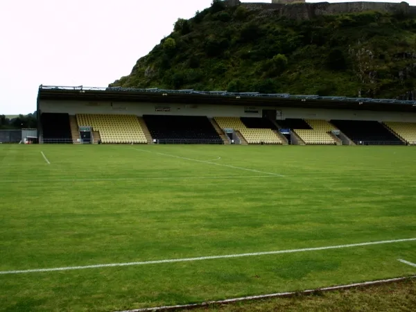 The moreroom.com Stadium Stadium