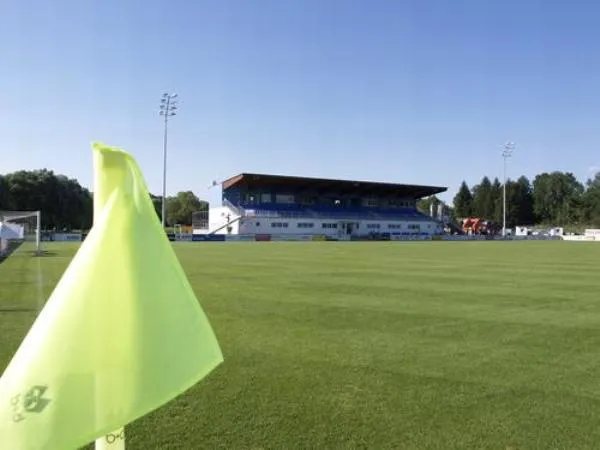 Thermenstadion Stegersbach Stadium