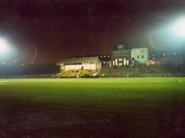 Thurrock Hotel