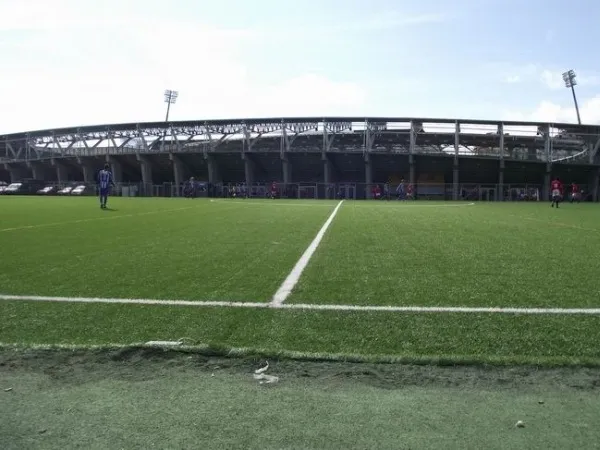 Töölön Pallokenttä 6 tn Stadium