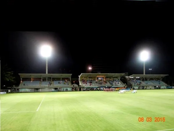 TOT Stadium Chaeng Wattana Stadium