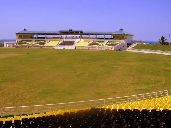 Trelawny Stadium Stadium