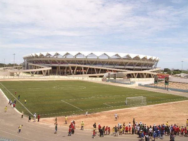 Uhuru Stadium Stadium