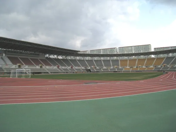 Ulsan Complex Stadium Stadium