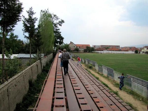 unknow Stadium