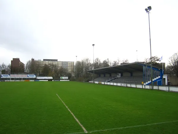 unknow Stadium