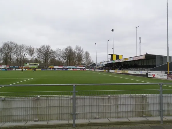 unknow Stadium