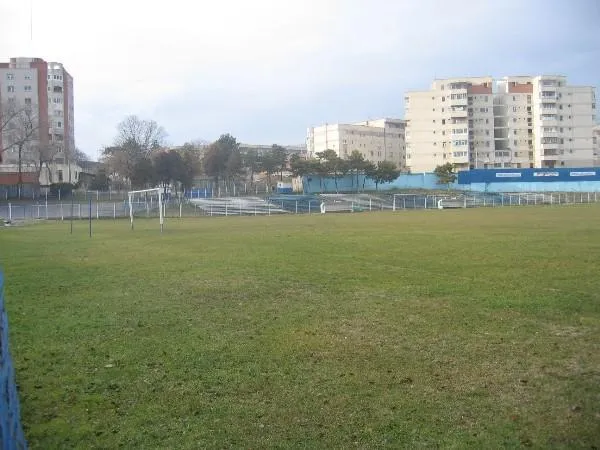 unknow Stadium
