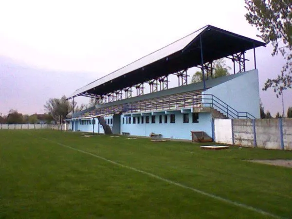 unknow Stadium