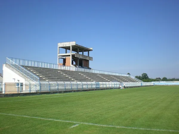 unknow Stadium