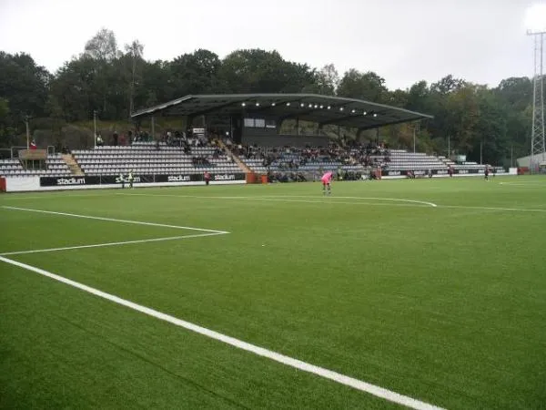 Valhalla IP Stadium