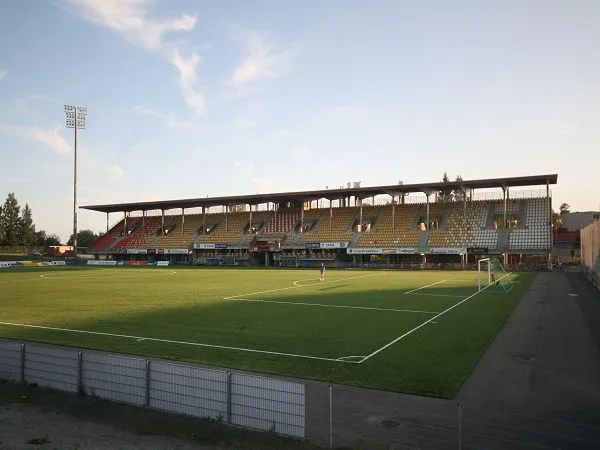 Väre Areena Stadium