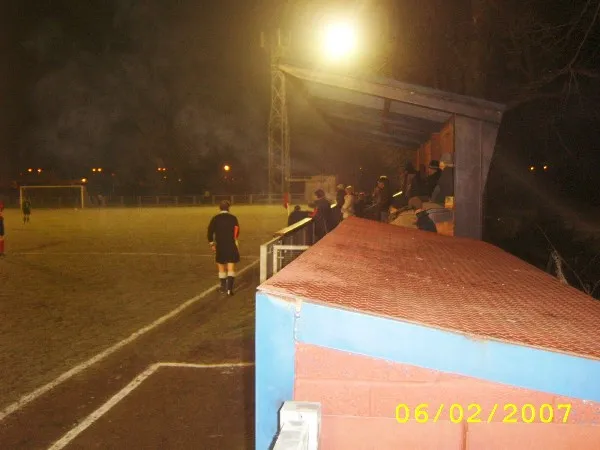 Verdant Stadium Stadium