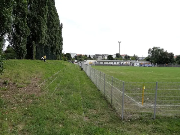 Wackerplatz Stadium