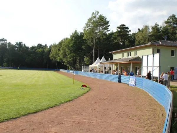 Waldsportplatz Stadium