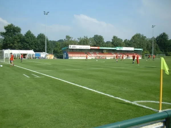 Waldstadion Stadium