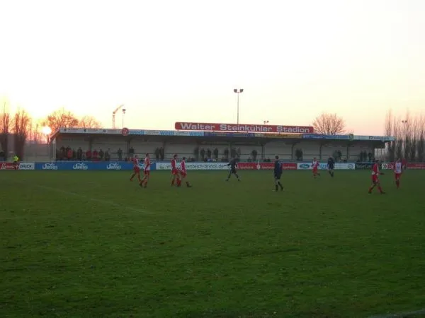 Walter-Steinkühler-Stadion Stadium