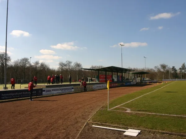 Westendstadion